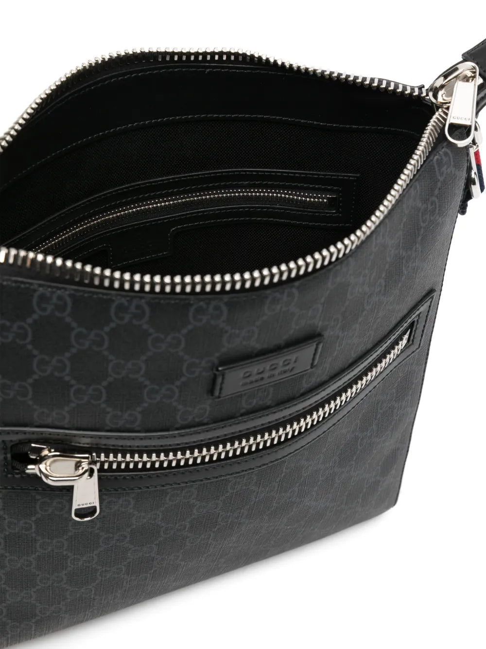 Gucci Bolsa mensageiro GG Supreme