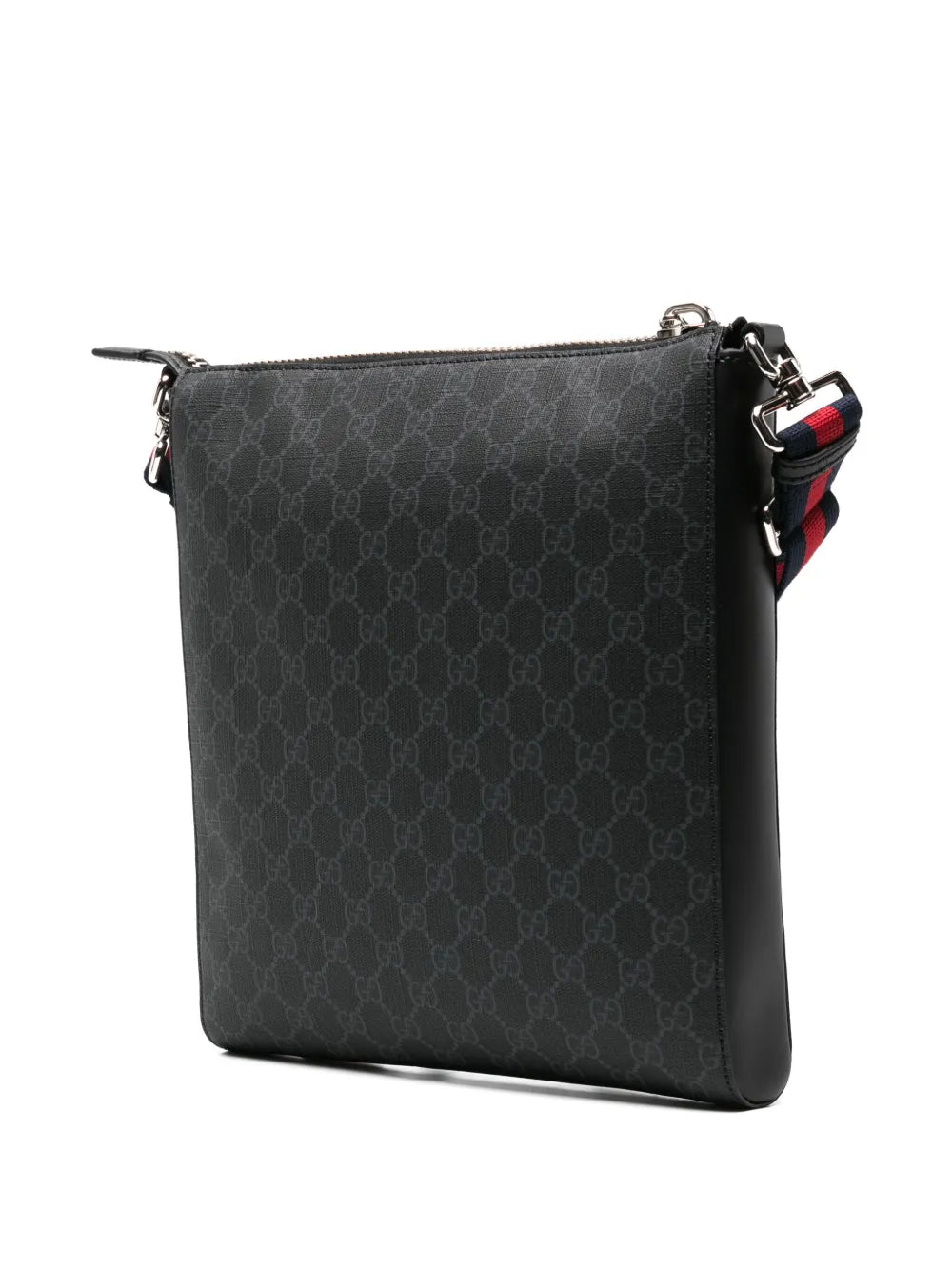 Gucci Bolsa mensageiro GG Supreme