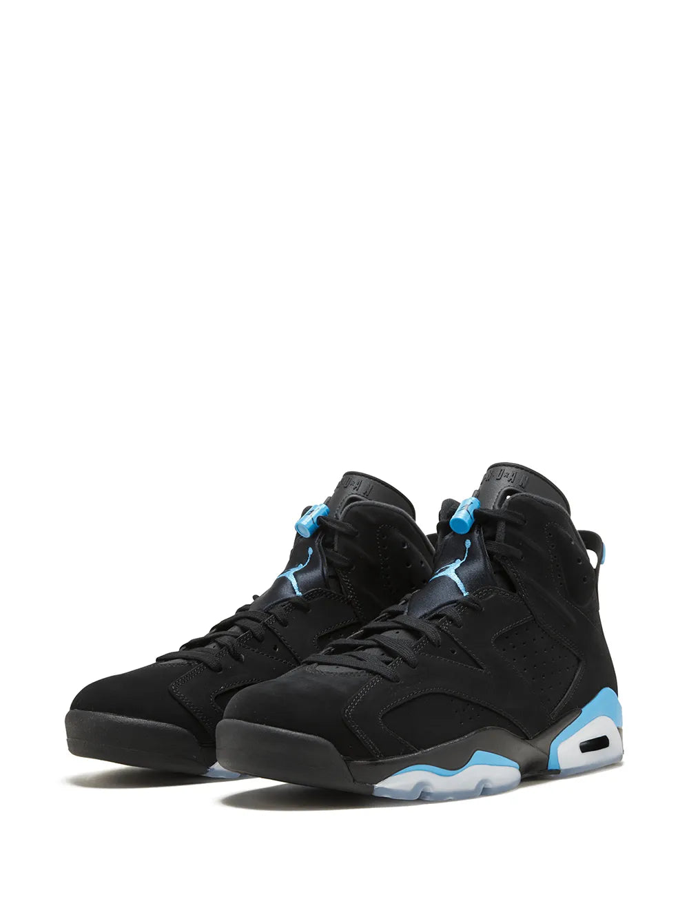 Jordânia Tênis Air Jordan 6 Retro "UNC"