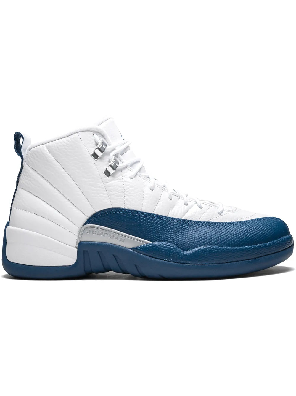 Jordânia Tênis Air Jordan 12 Retro "French Blue 2016"