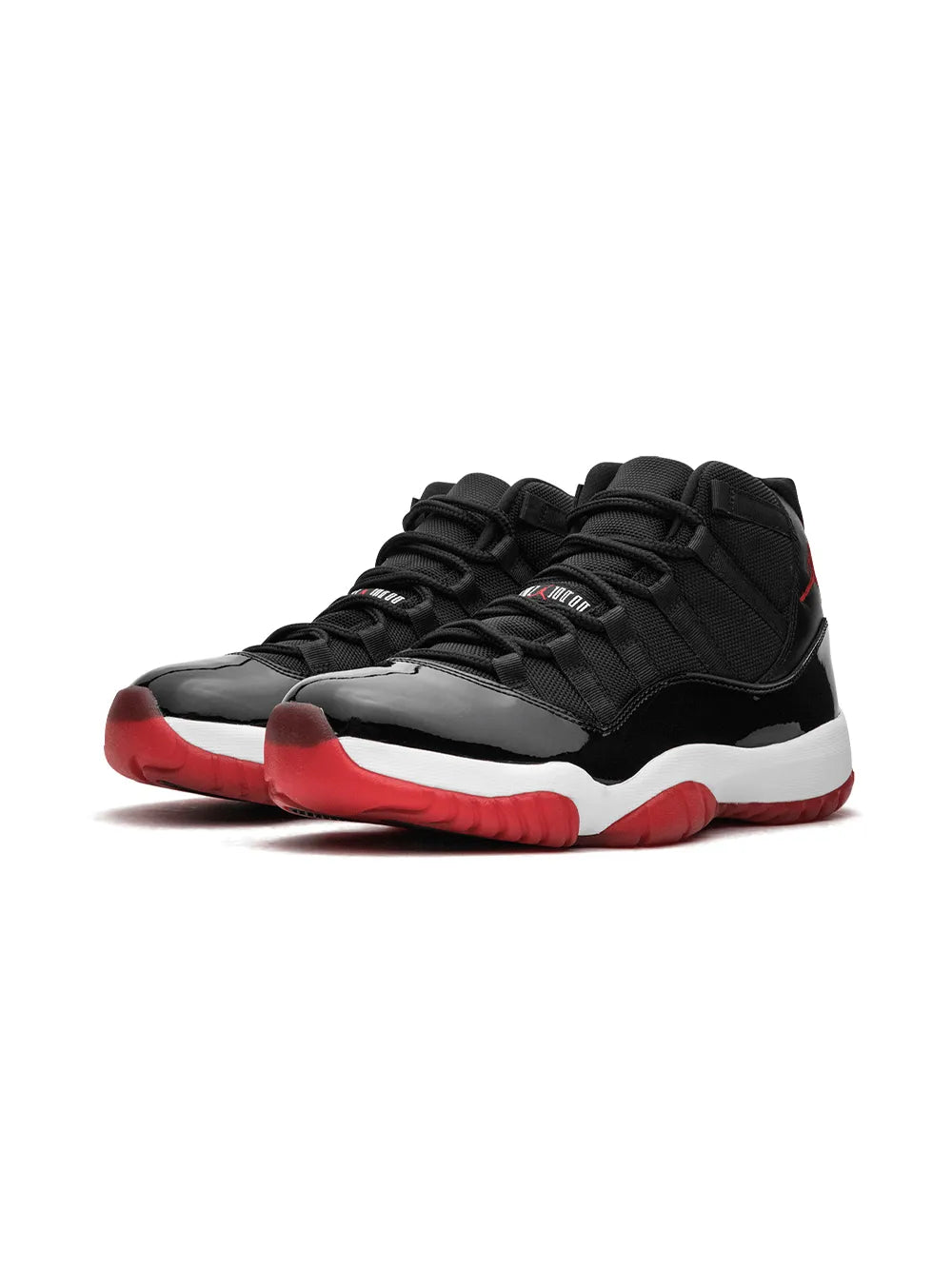 Jordânia Tênis Air Jordan 11 Retro "Bred"