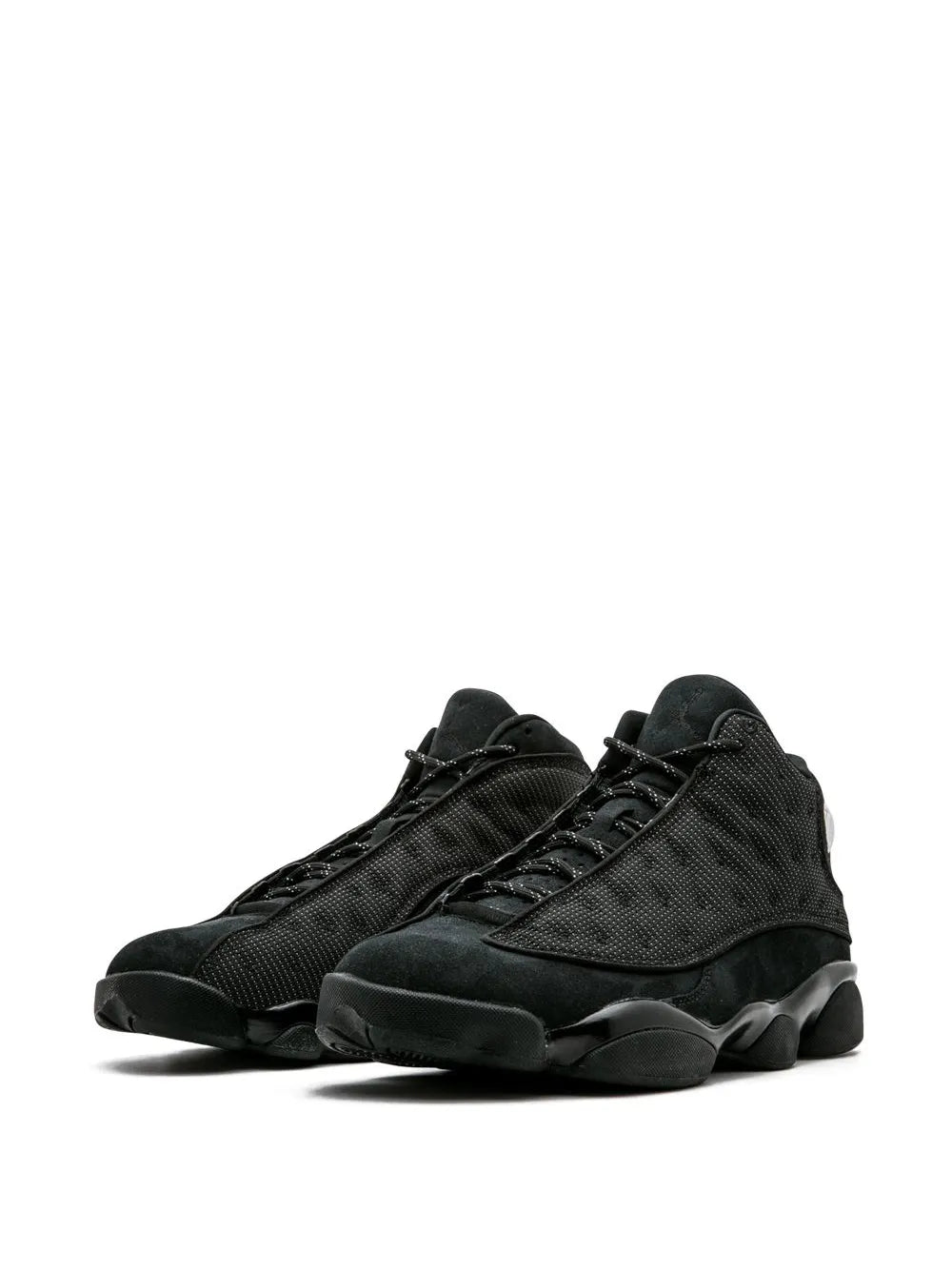 Jordânia Tênis Air Jordan 13 Retro "Black Cat"