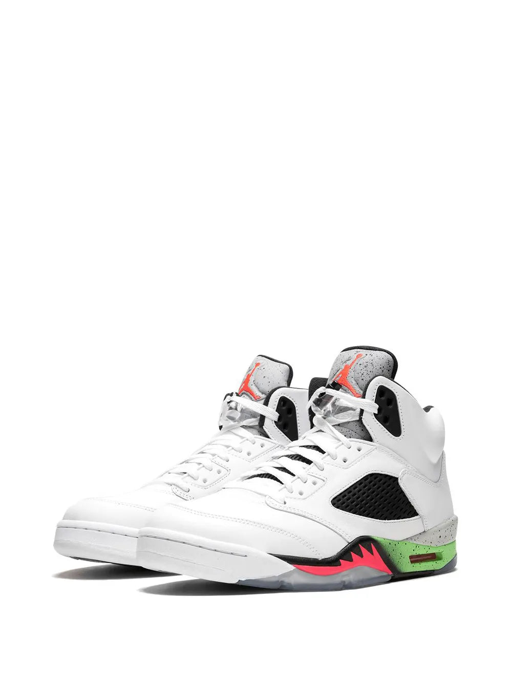 Jordânia Tênis Air Jordan 5 Retro "Pro Star"