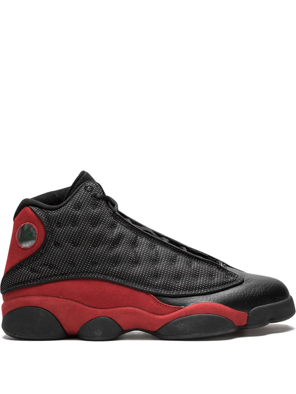 Jordânia Tênis Air Jordan 13 Retro "Bred 2013 Release"