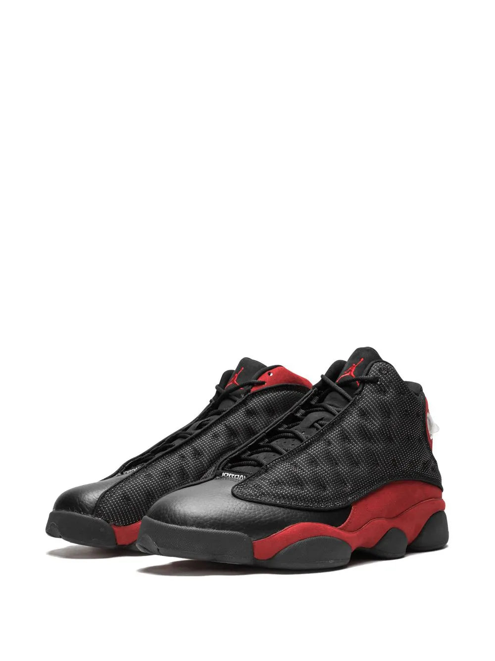 Jordânia Tênis Air Jordan 13 Retro "Bred 2013 Release"