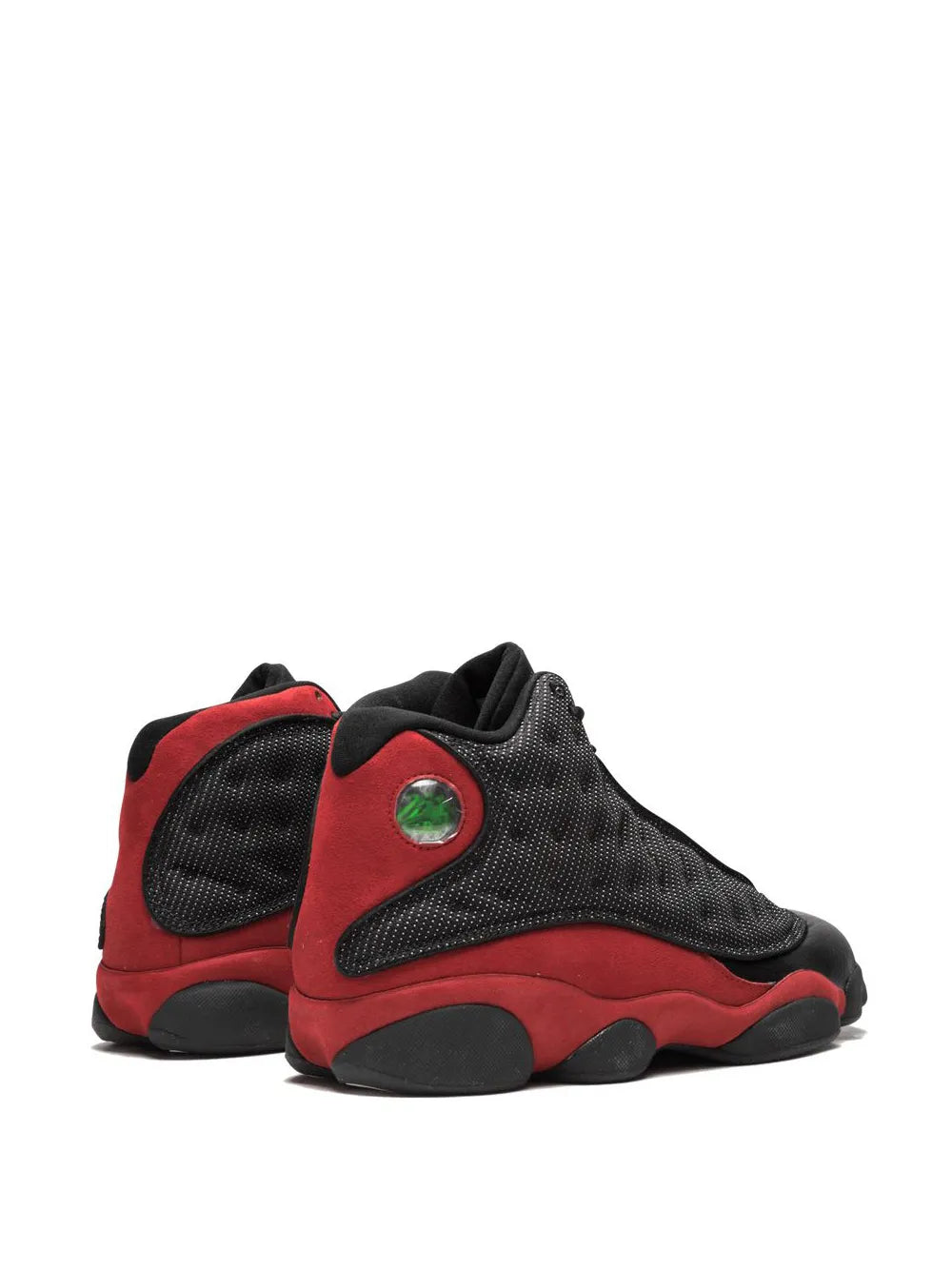 Jordânia Tênis Air Jordan 13 Retro "Bred 2013 Release"