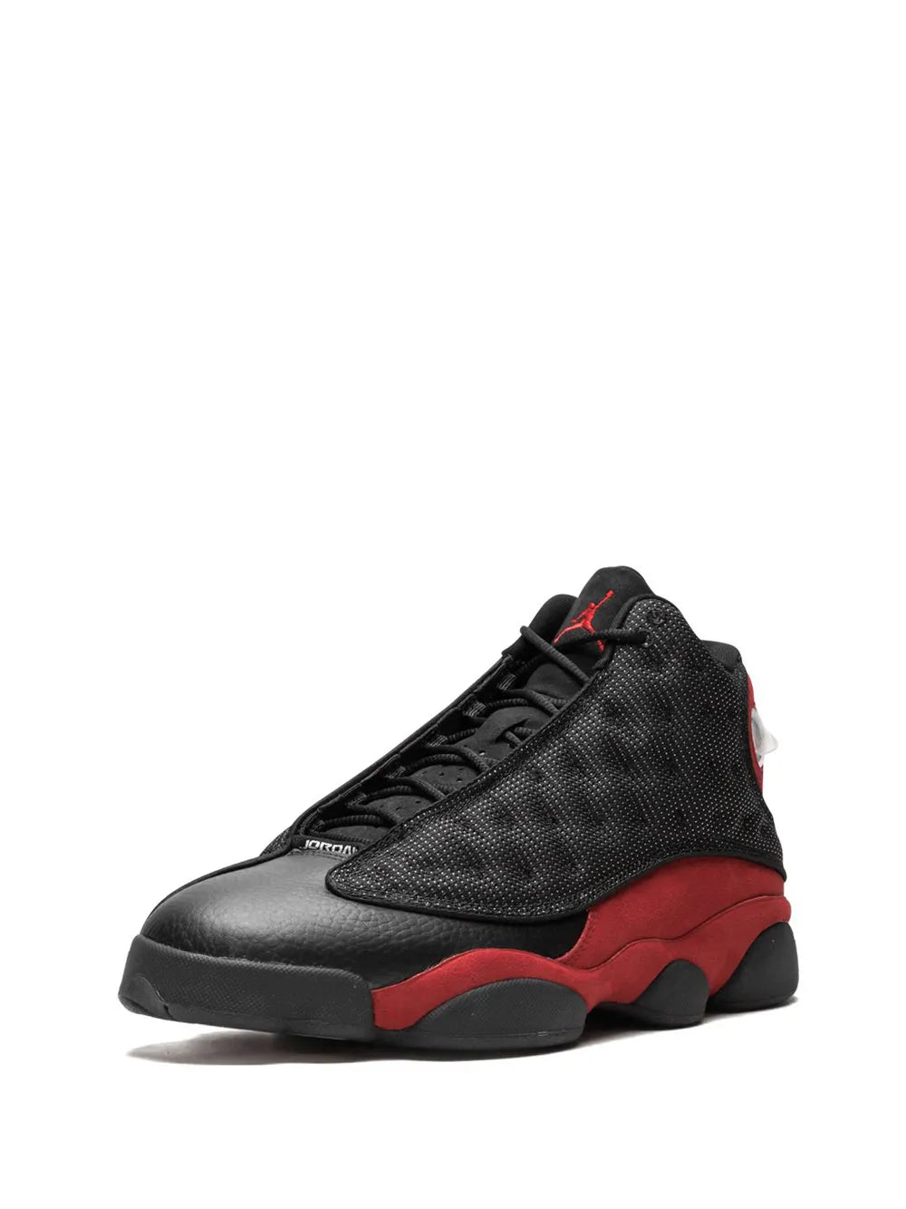 Jordânia Tênis Air Jordan 13 Retro "Bred 2013 Release"