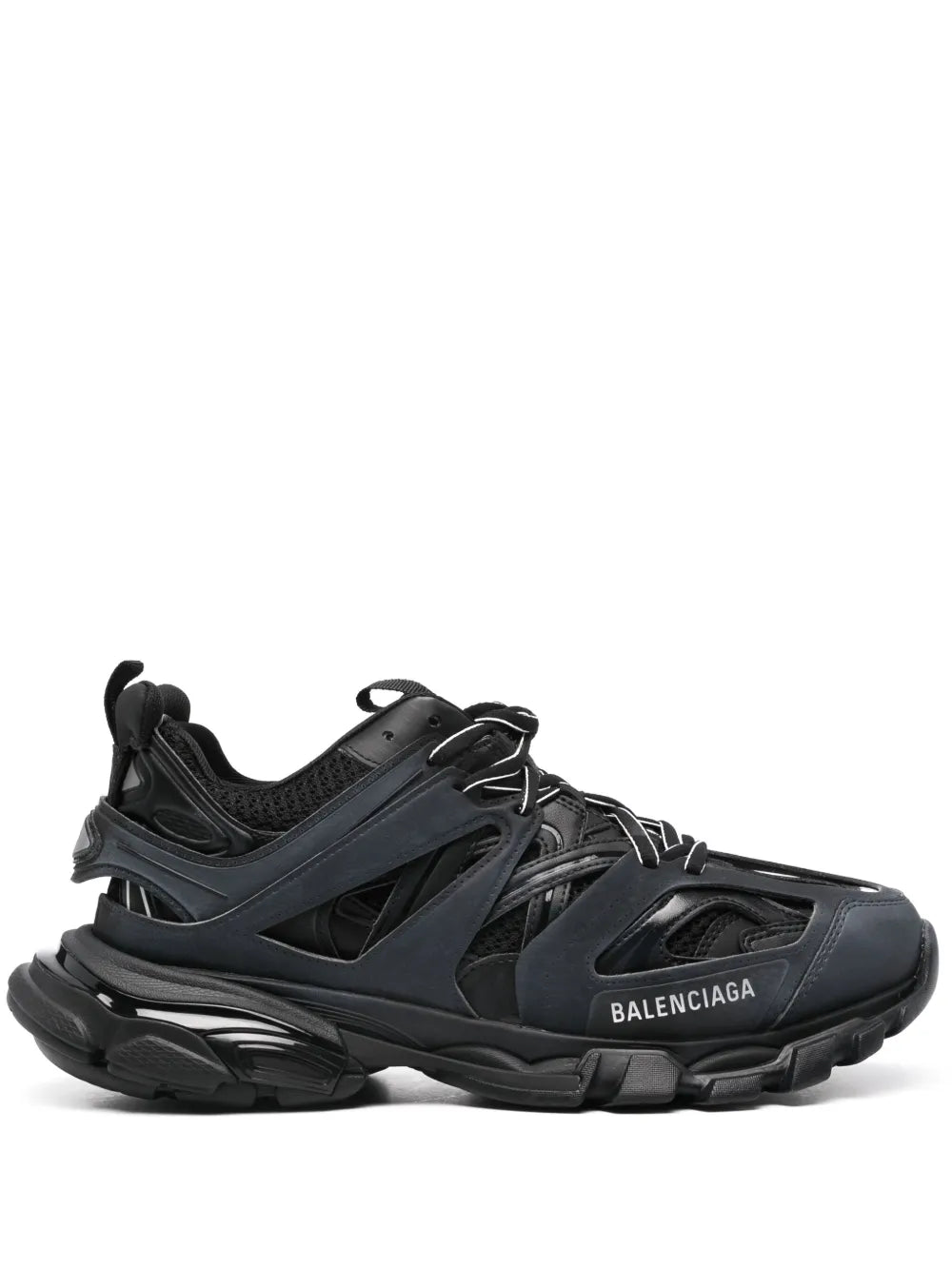Balenciaga Track Led Preto