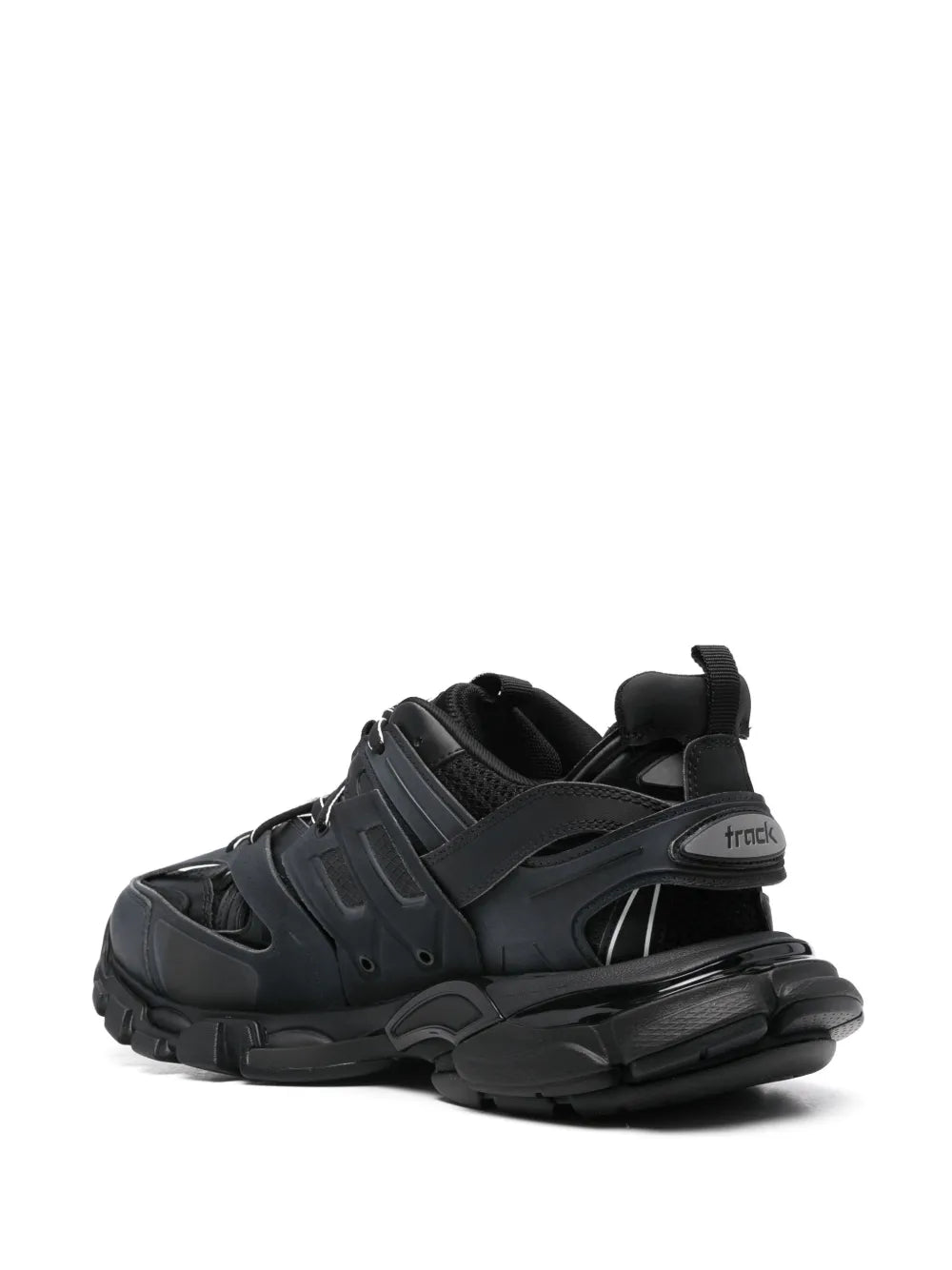 Balenciaga Track Led Preto