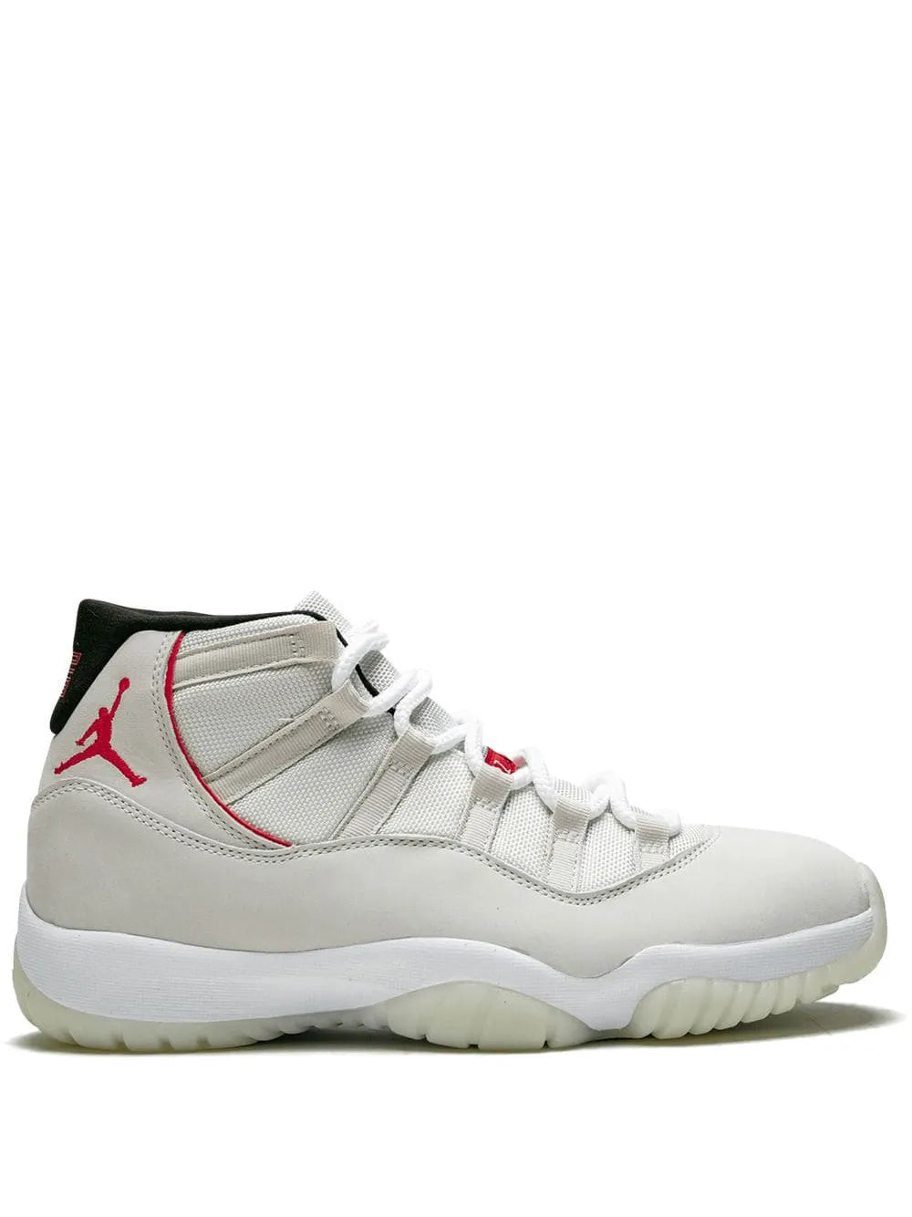 Jordânia Tênis Air Jordan 11 Retro "Platinum Tint"