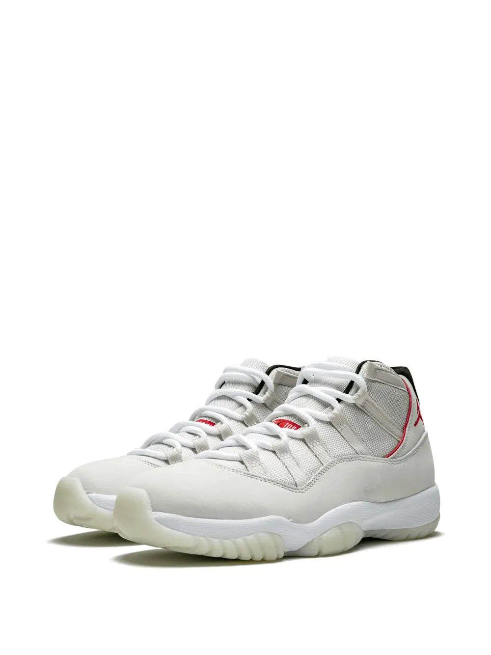 Jordânia Tênis Air Jordan 11 Retro "Platinum Tint"