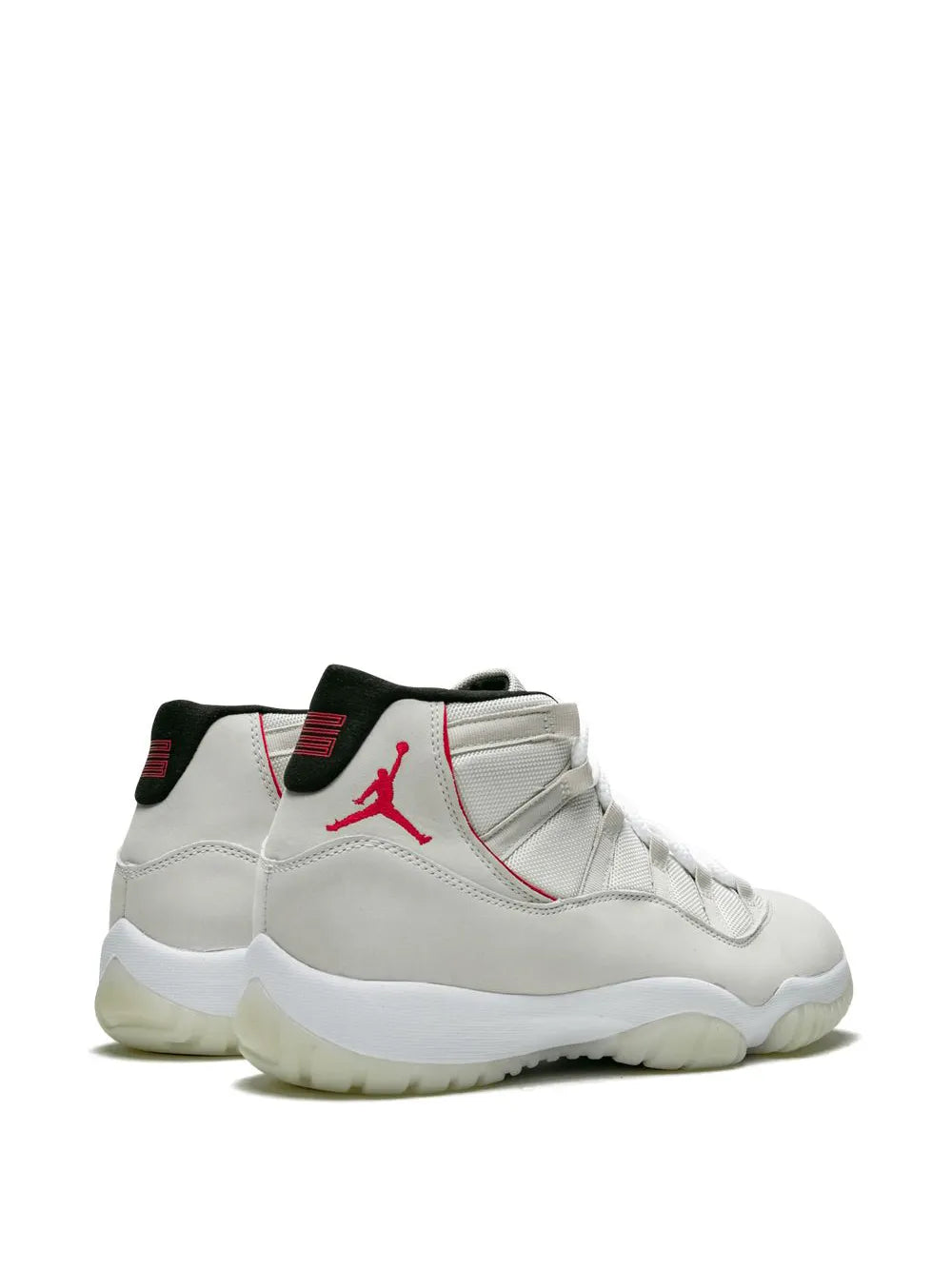 Jordânia Tênis Air Jordan 11 Retro "Platinum Tint"
