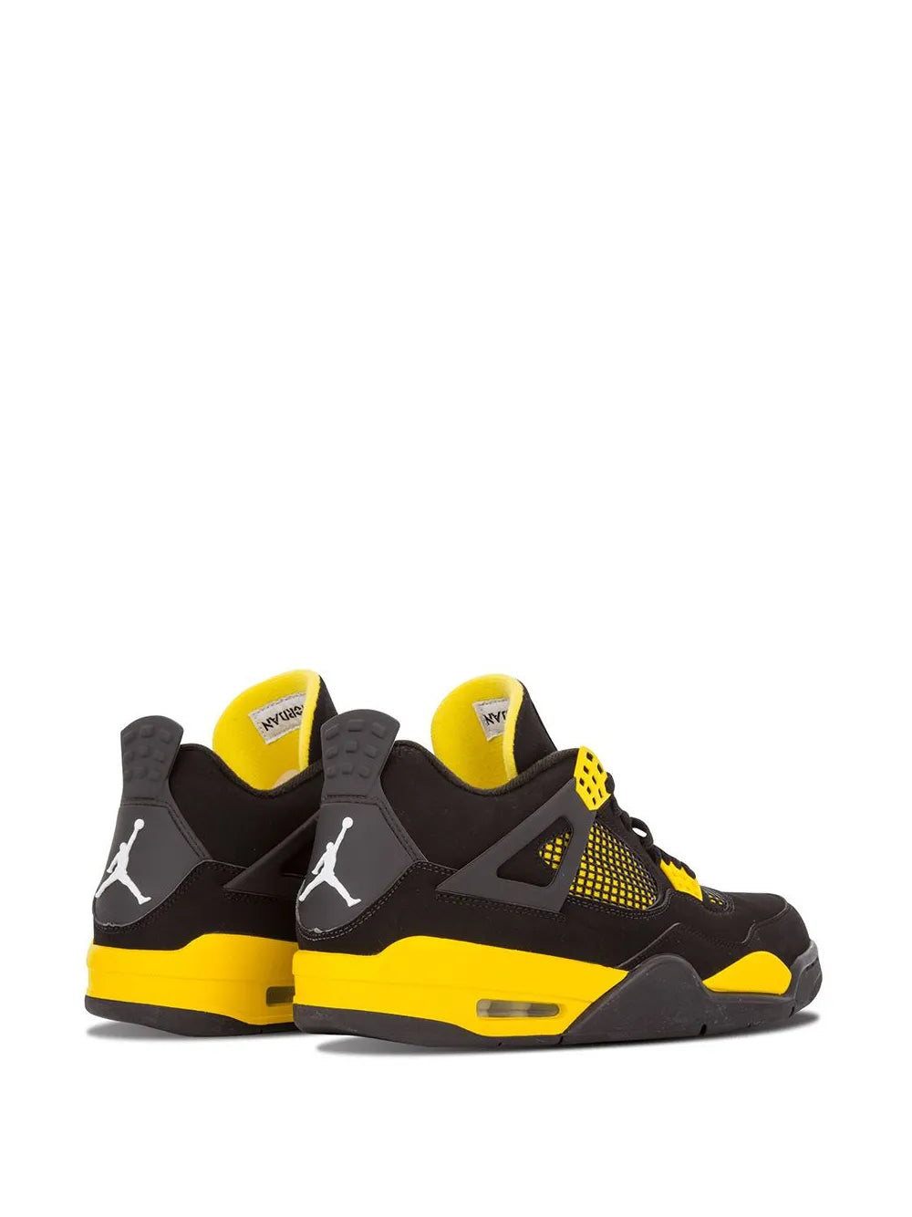 Jordânia Tênis Air Jordan 4 Retro "Thunder"