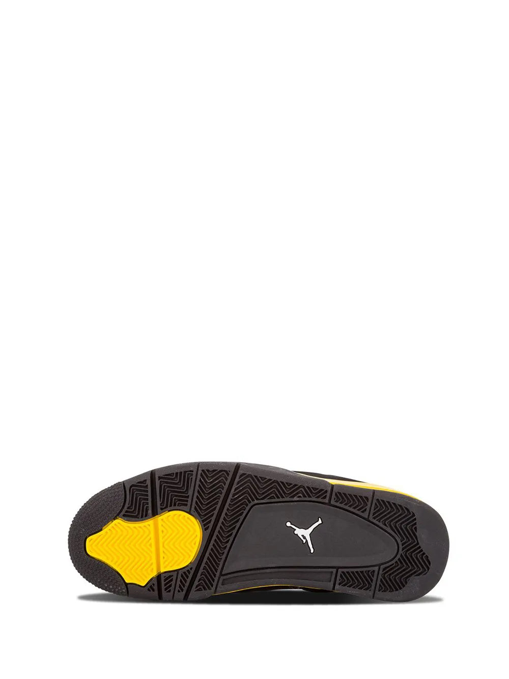 Jordânia Tênis Air Jordan 4 Retro "Thunder"