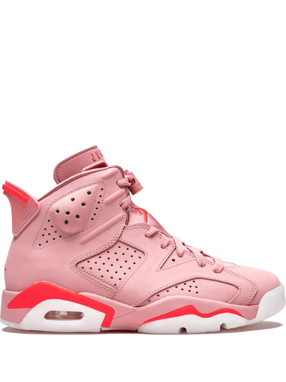 Jordânia Tênis Air Jordan 6 Retro NRG "Aleali May"