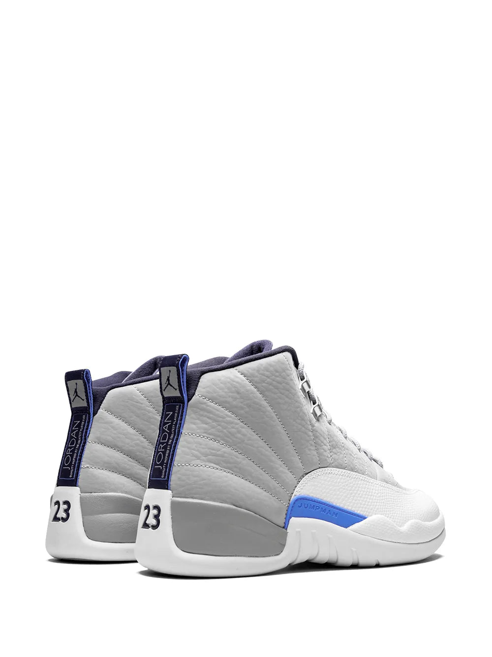 Jordânia Tênis Air Jordan 12 Retro "UNC"