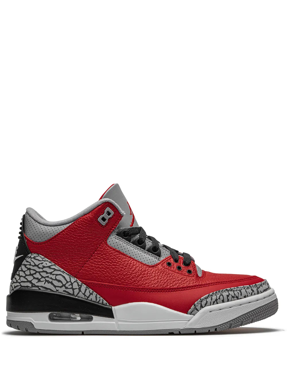 Jordânia Tênis Air Jordan 3 Retro SE "Unite - Chi Exclusive"