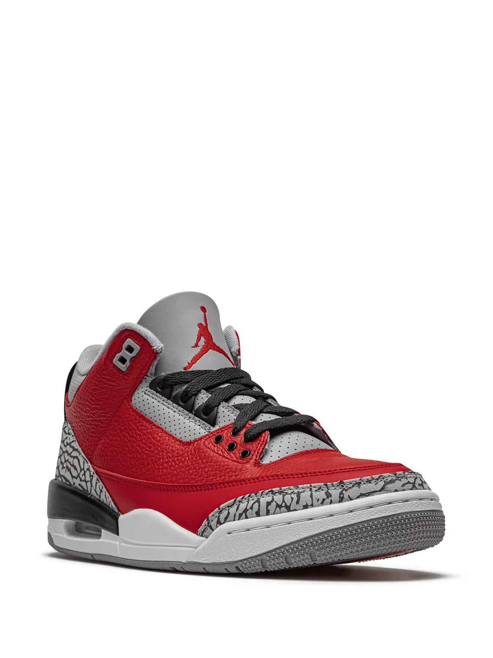 Jordânia Tênis Air Jordan 3 Retro SE "Unite - Chi Exclusive"