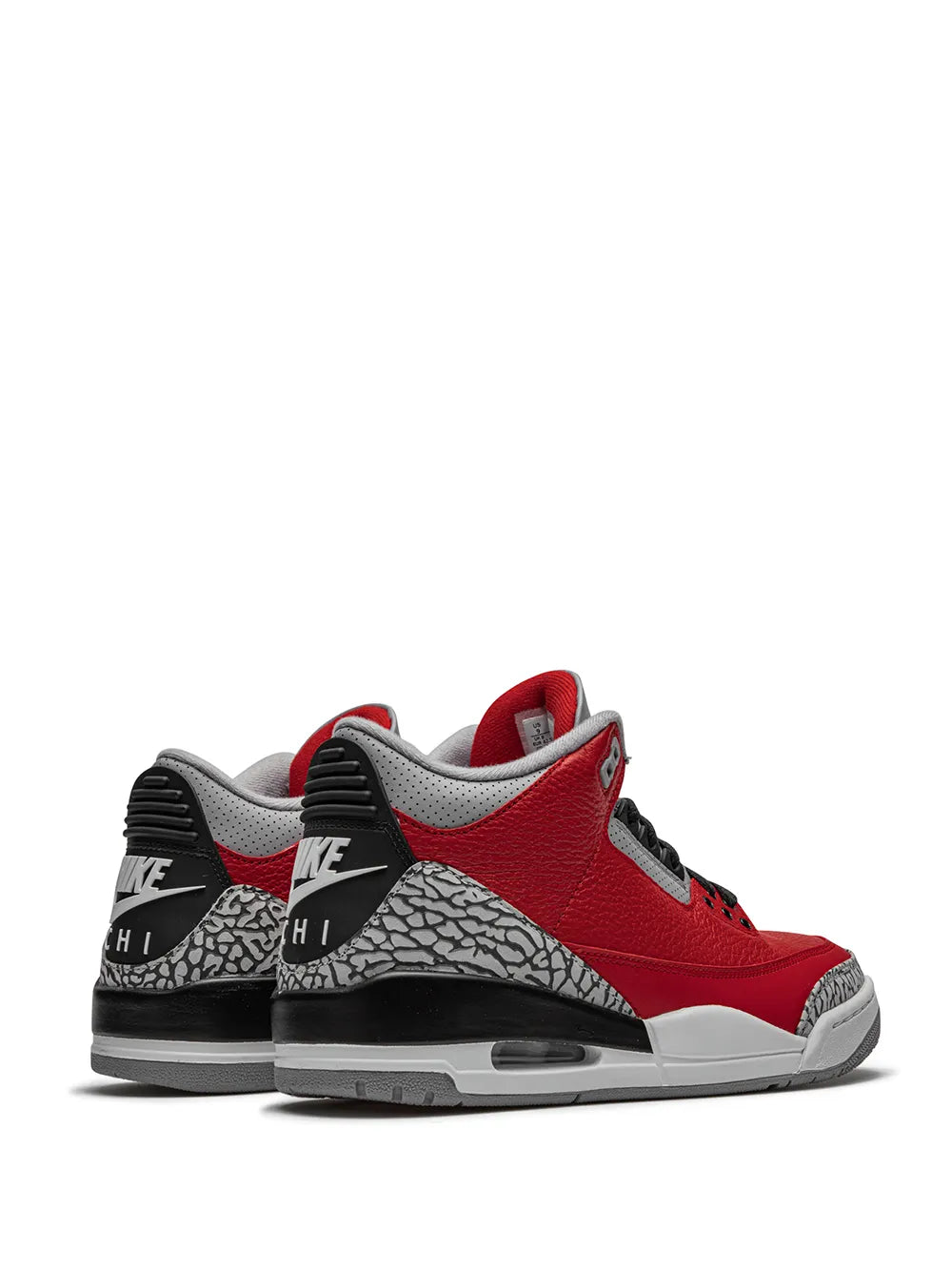 Jordânia Tênis Air Jordan 3 Retro SE "Unite - Chi Exclusive"