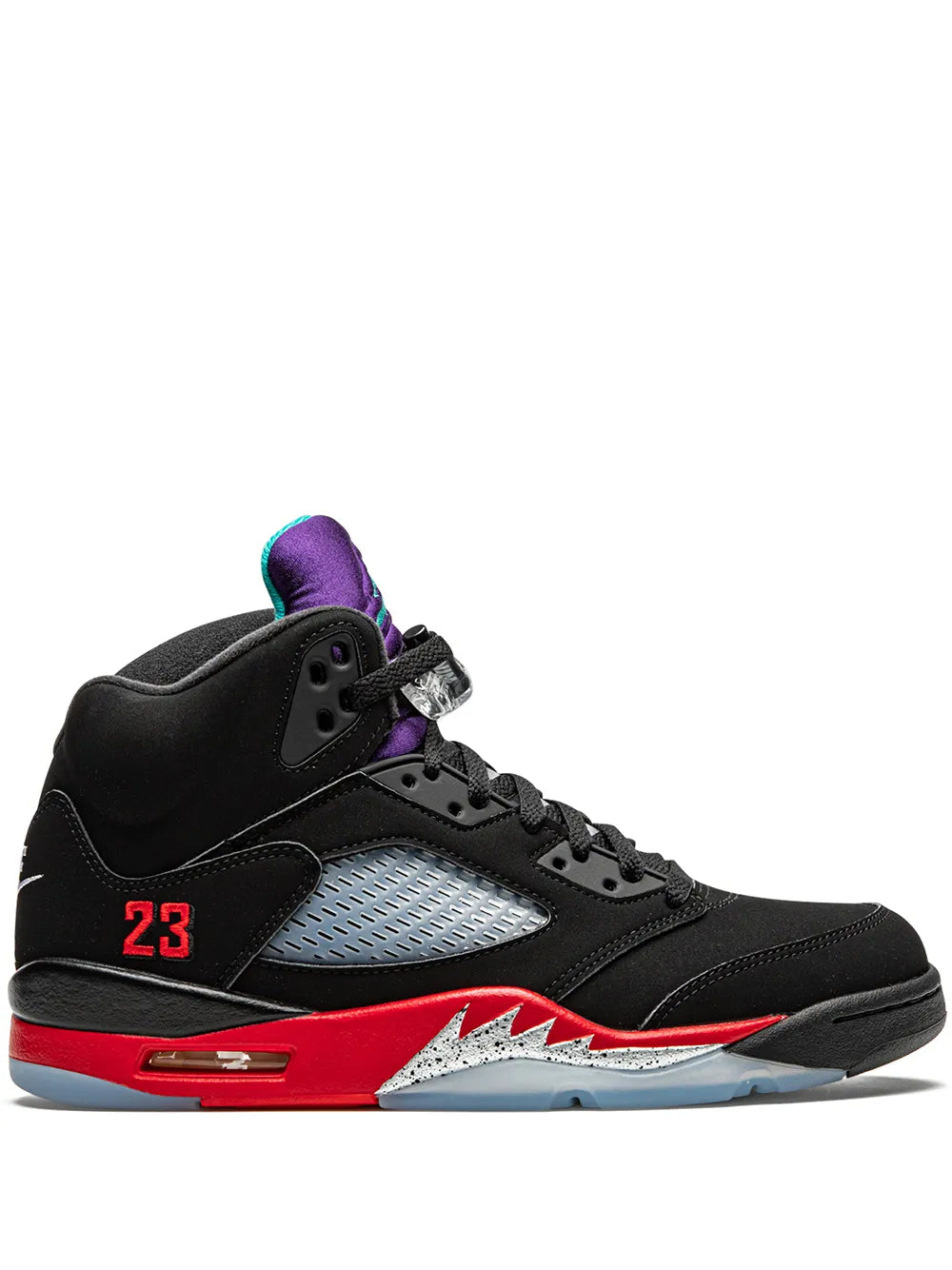 Jordânia Tênis Air Jordan 5 Retro "Top 3"