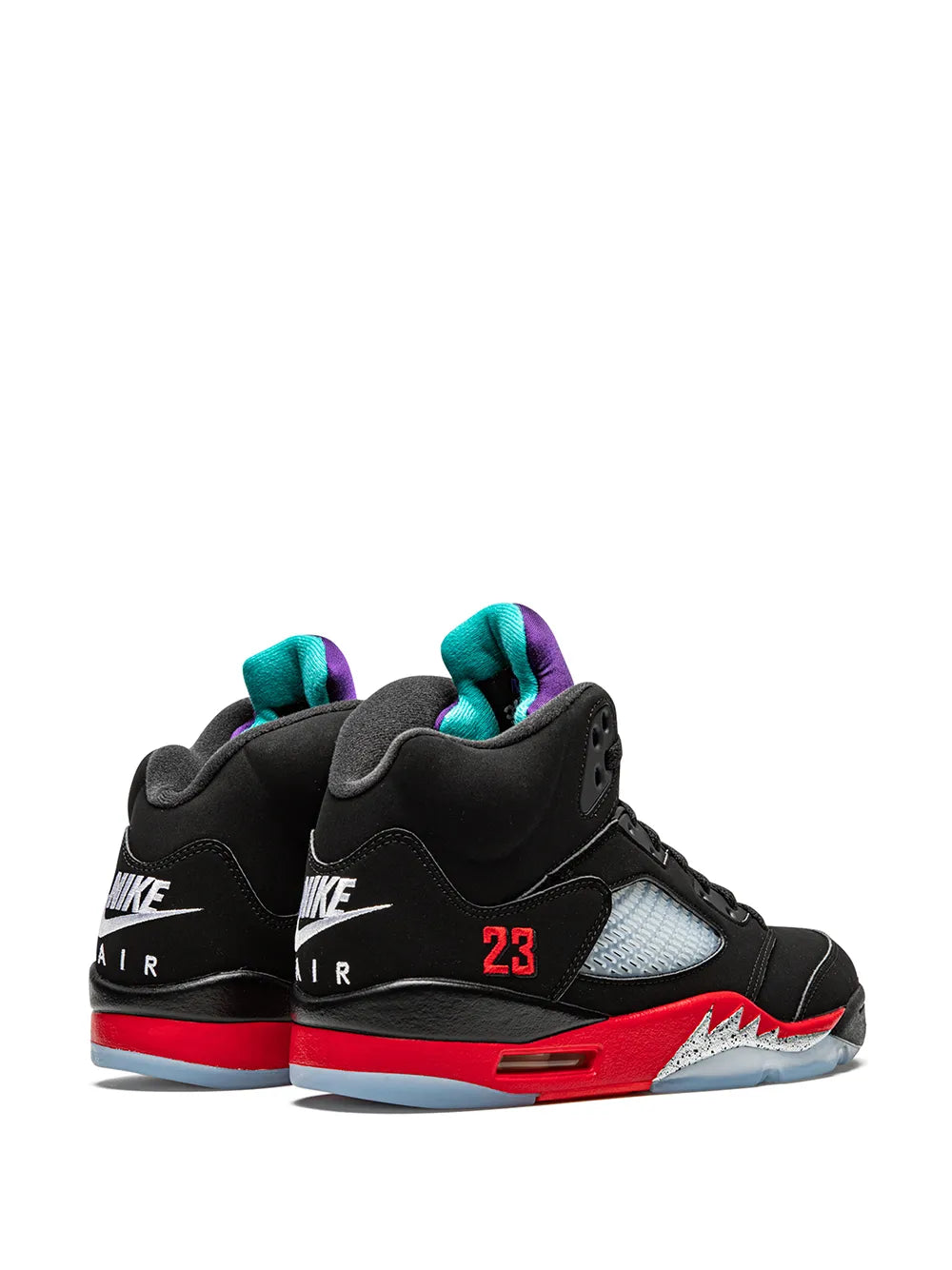 Jordânia Tênis Air Jordan 5 Retro "Top 3"