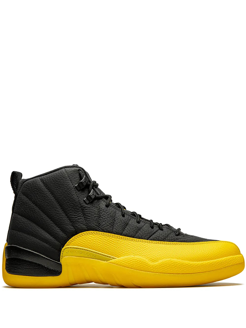 Jordânia Tênis Air Jordan 12 Retro "University Gold"