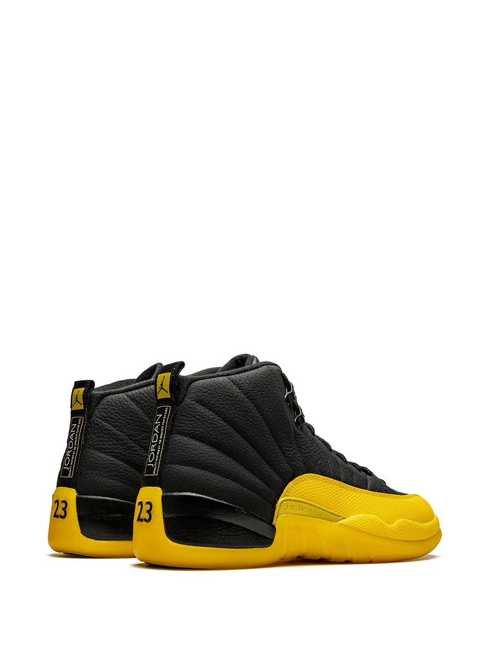 Jordânia Tênis Air Jordan 12 Retro "University Gold"