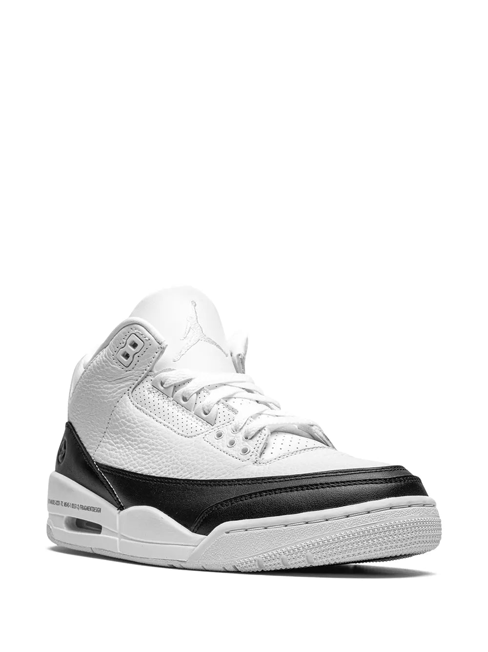 Jordânia Tênis Air Jordan 3 Retro SP "Fragment"