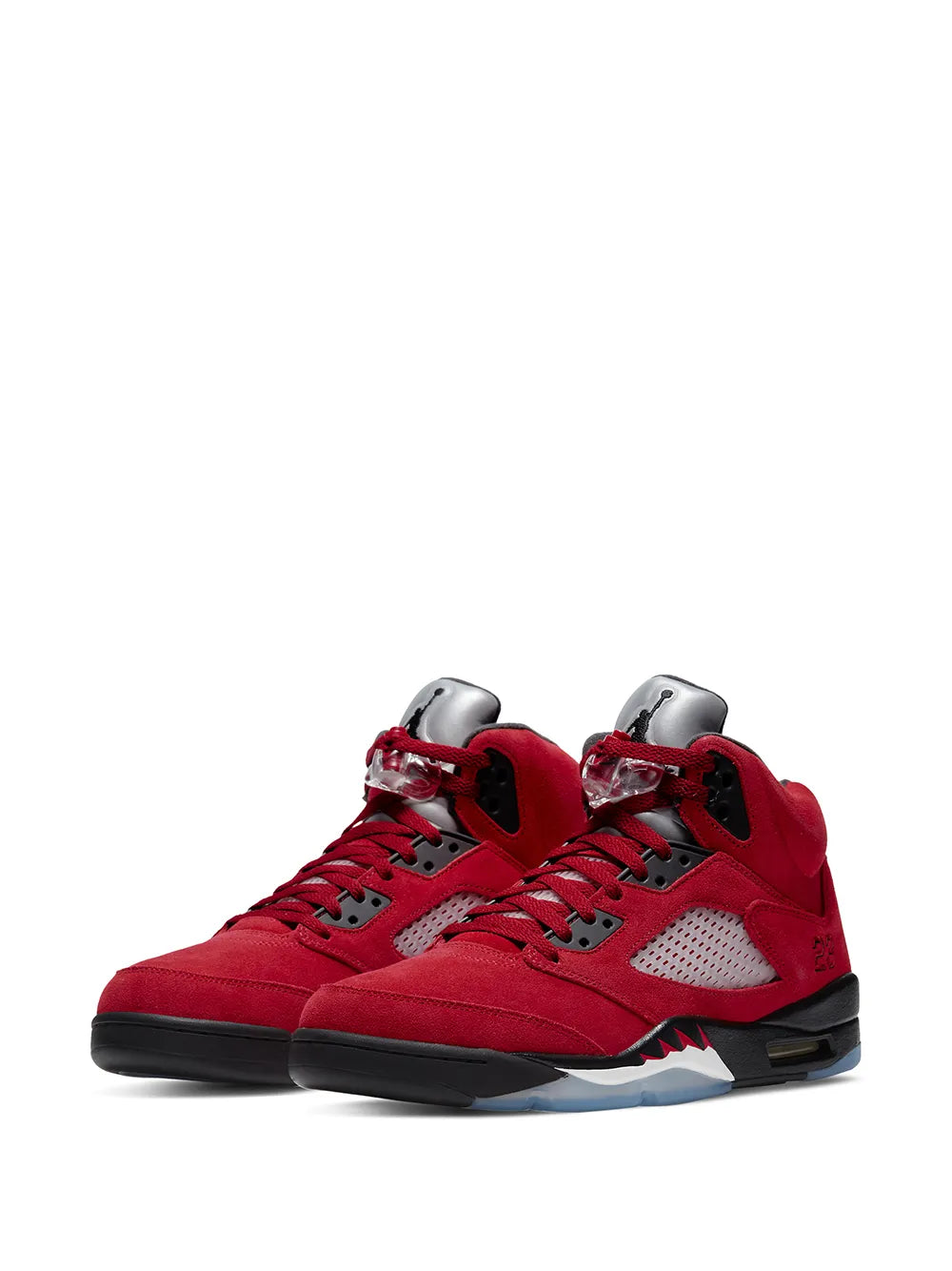Jordânia Tênis Air Jordan 5 Retro "Raging Bull 2021"