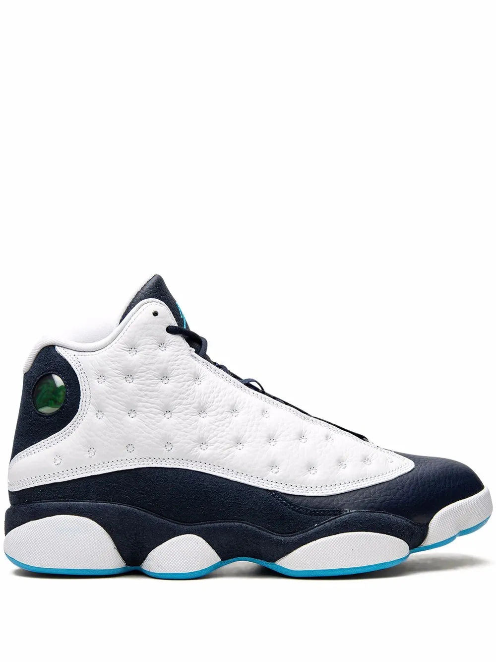 Jordânia Tênis Air Jordan 13 Retro "Obsidian"