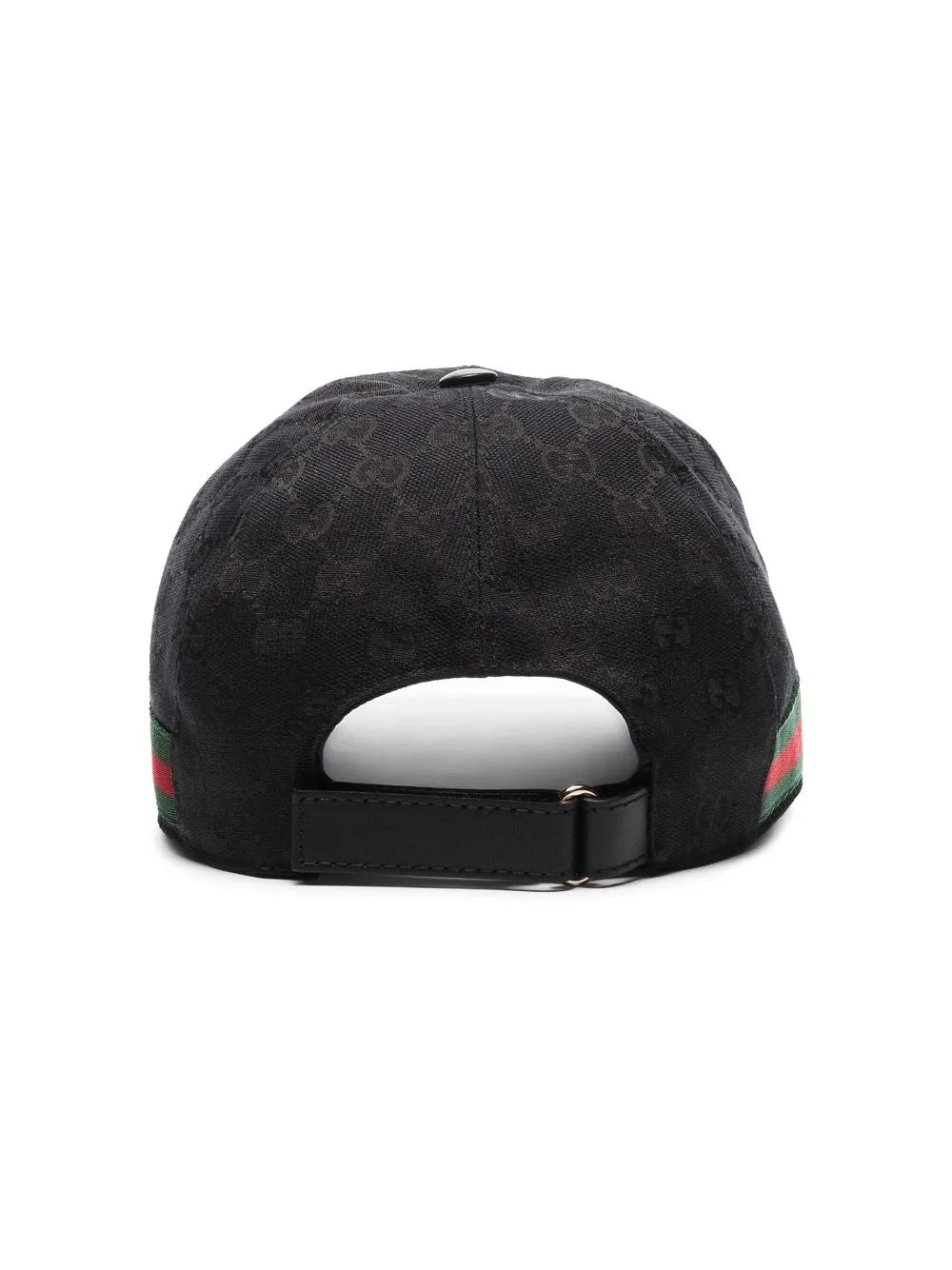 Gucci Boné de beisebol GG Supreme Web