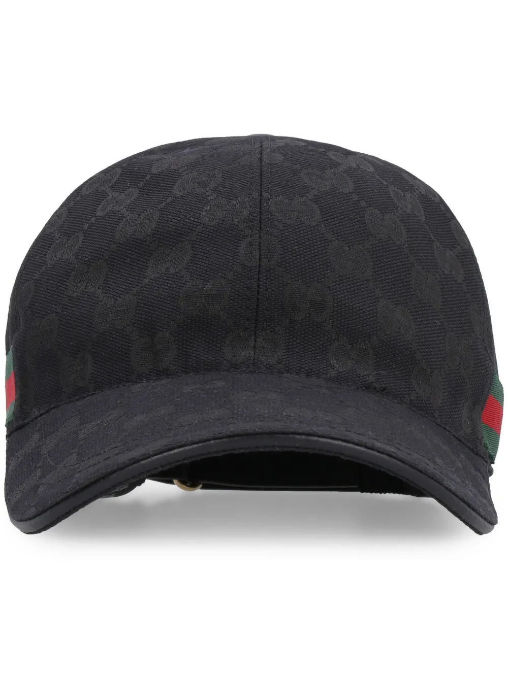 Gucci Boné de beisebol GG Supreme Web