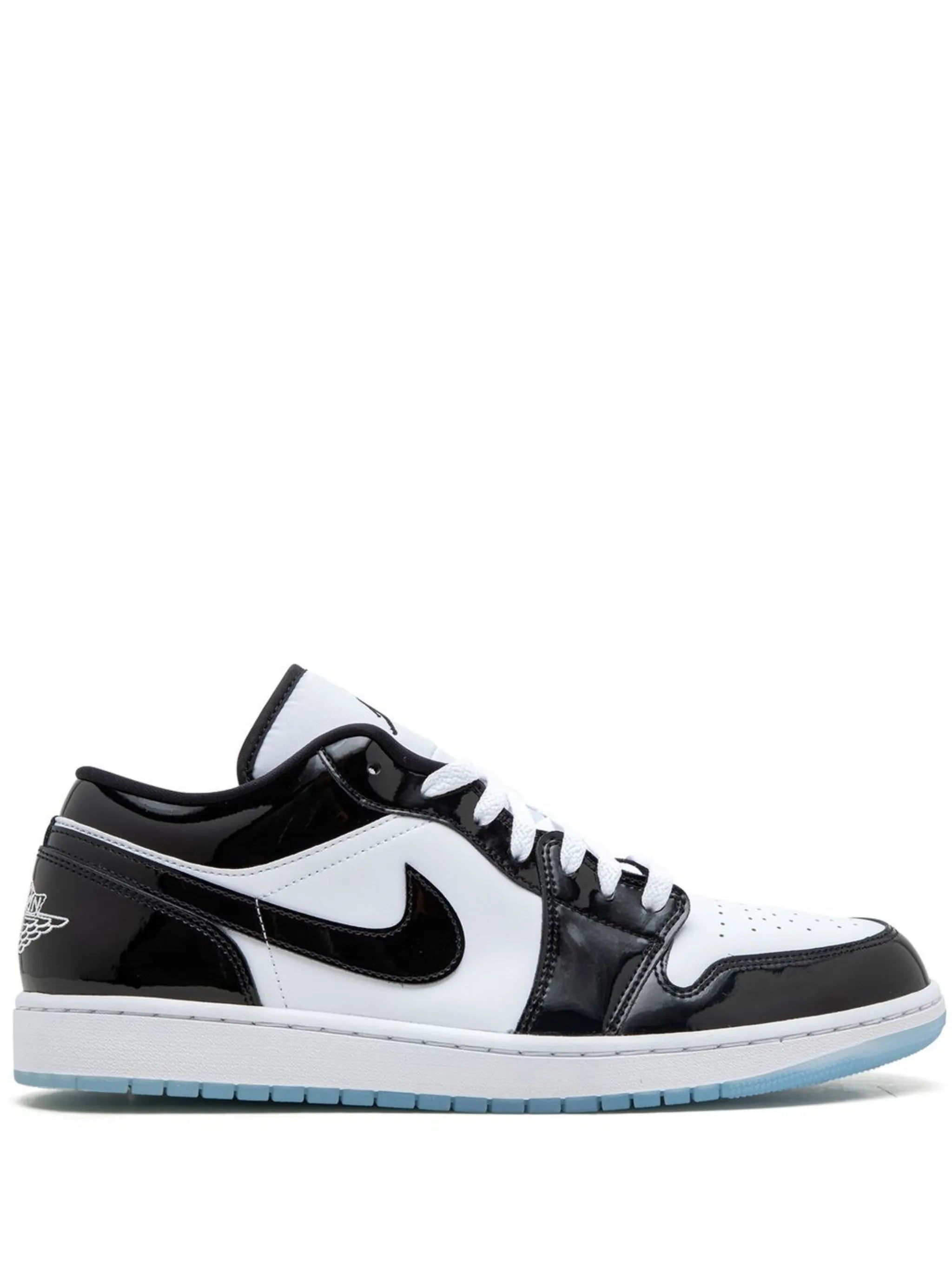 Jordânia Tênis Jordan 1 Low SE "Concord"
