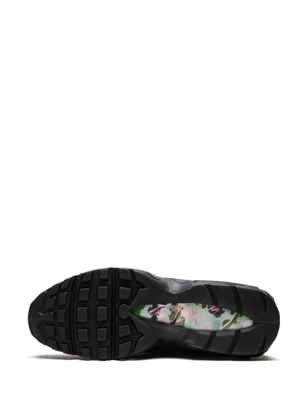 Nike Tênis x Corteiz Air Max 95 "Pink Beam"