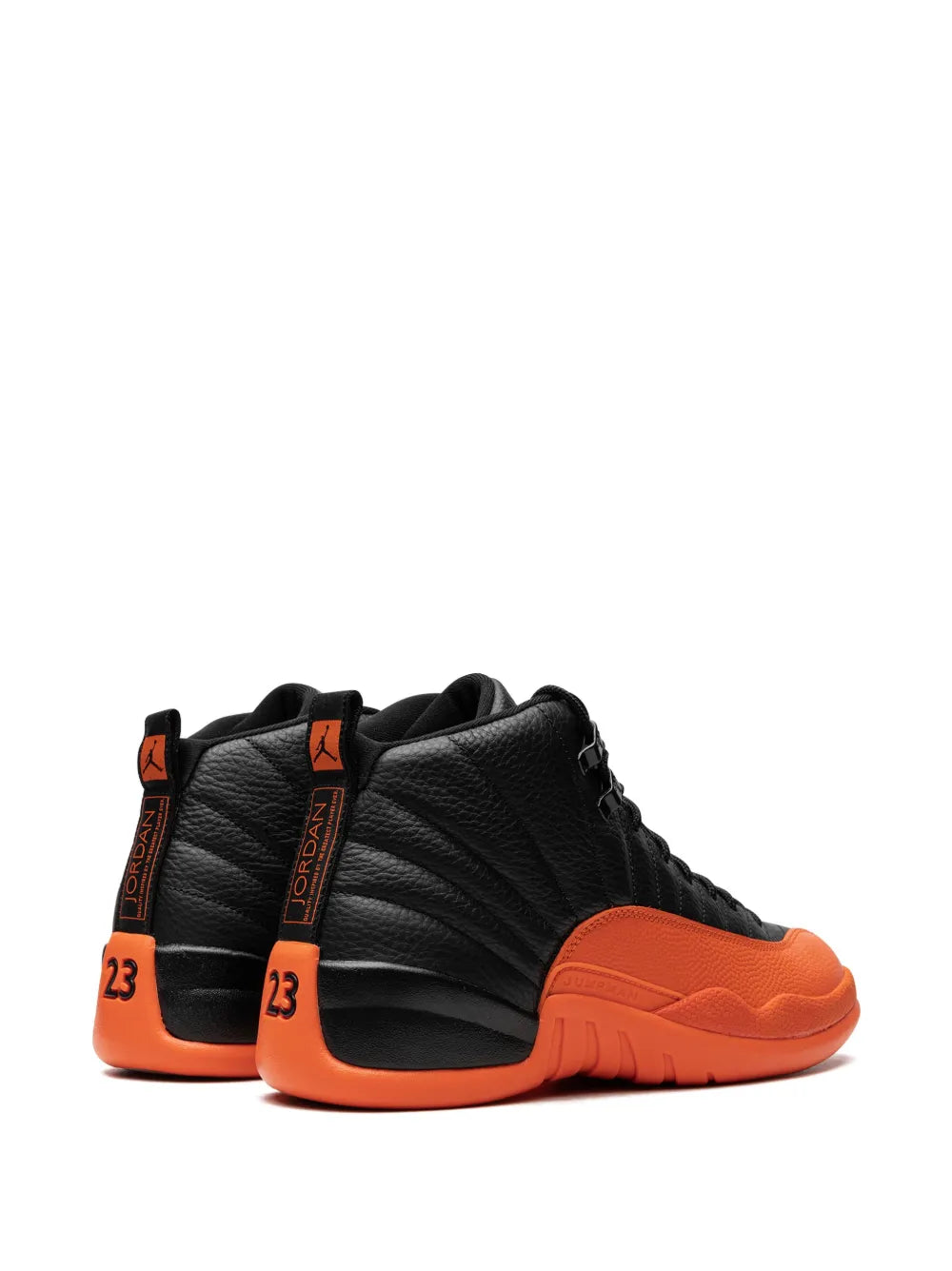 Jordânia Tênis Air Jordan 12 "Brilliant Orange"