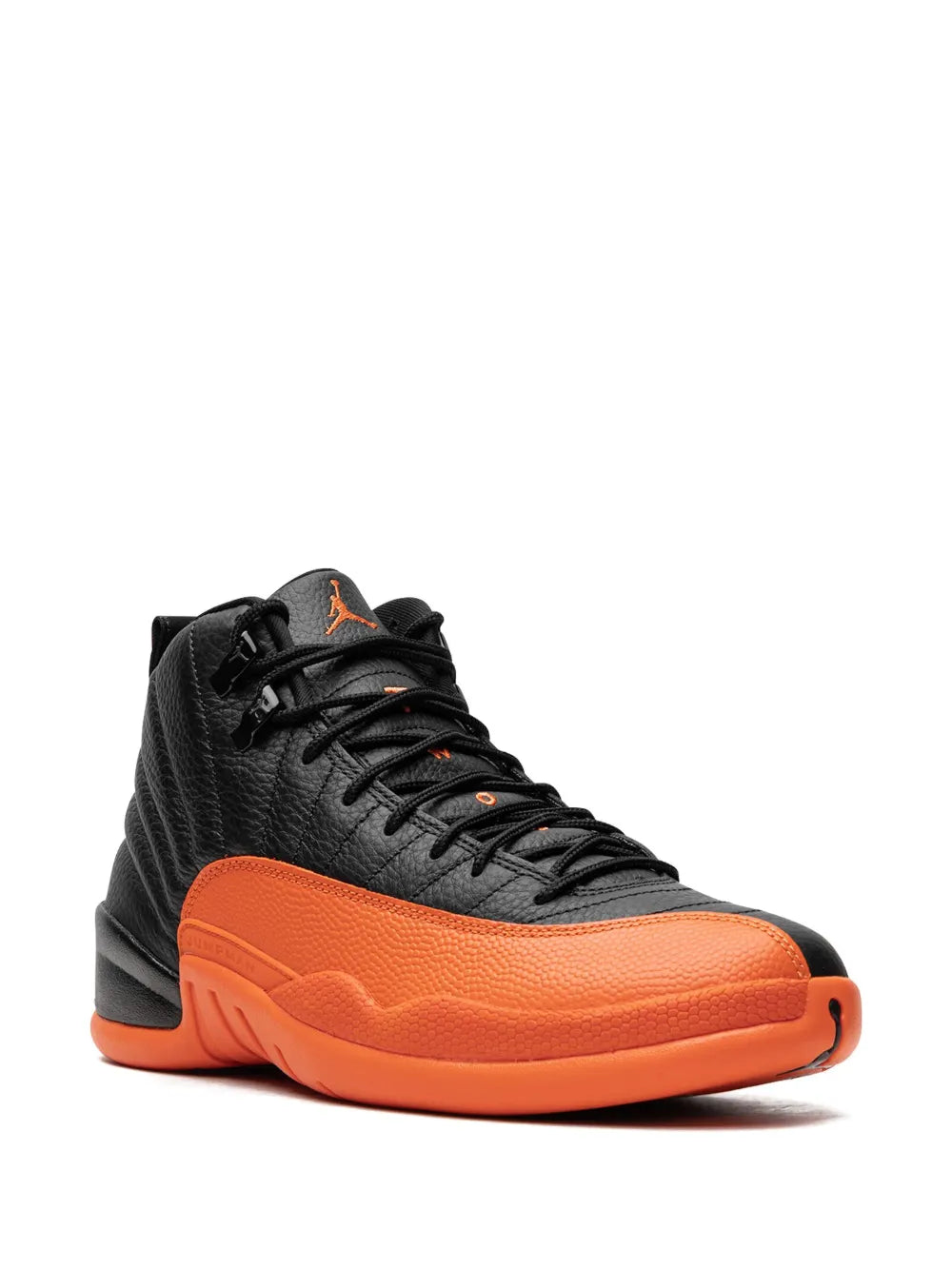 Jordânia Tênis Air Jordan 12 "Brilliant Orange"