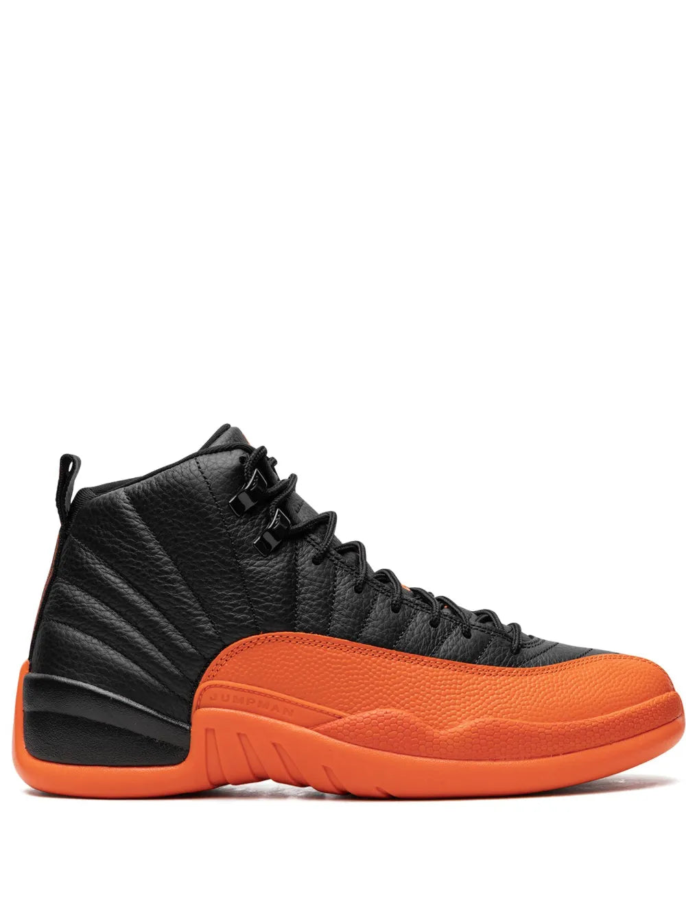 Jordânia Tênis Air Jordan 12 "Brilliant Orange"