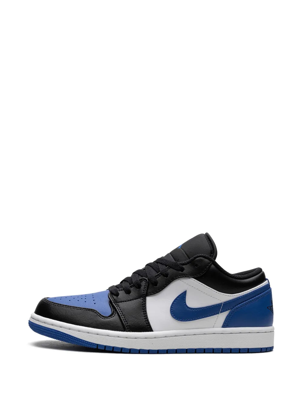 Jordânia Tênis Air Jordan 1 Low "Royal Toe"