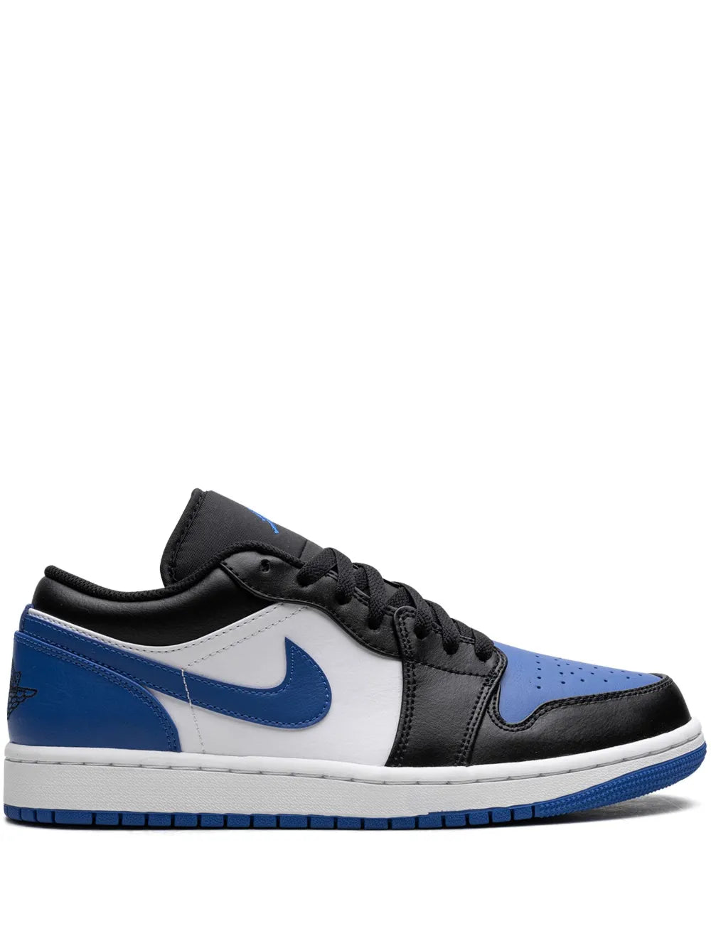 Jordânia Tênis Air Jordan 1 Low "Royal Toe"