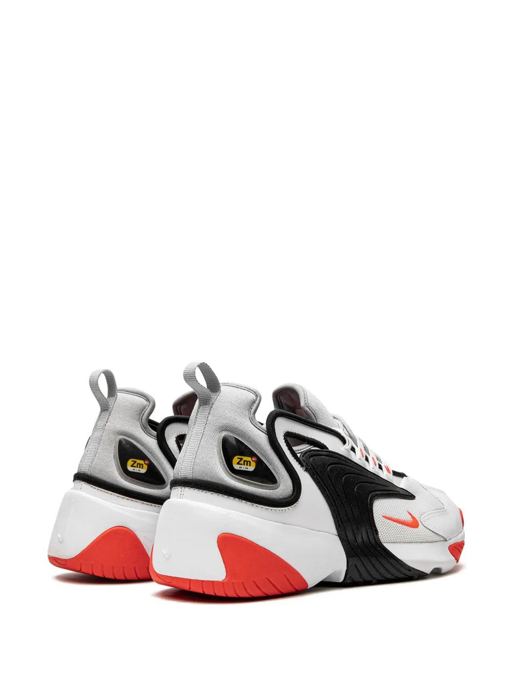 Nike Tênis Zoom 2K ''Branco''