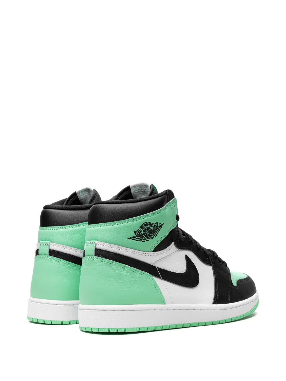 Jordânia Tênis Air Jordan 1 Retro High OG "Green Glow"