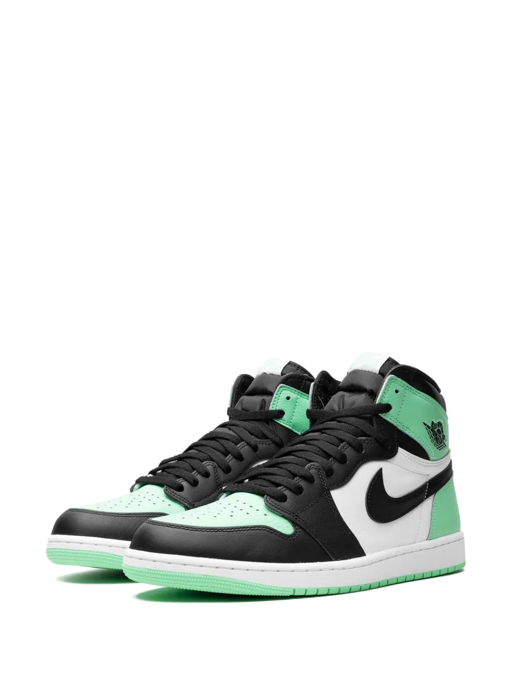 Jordânia Tênis Air Jordan 1 Retro High OG "Green Glow"