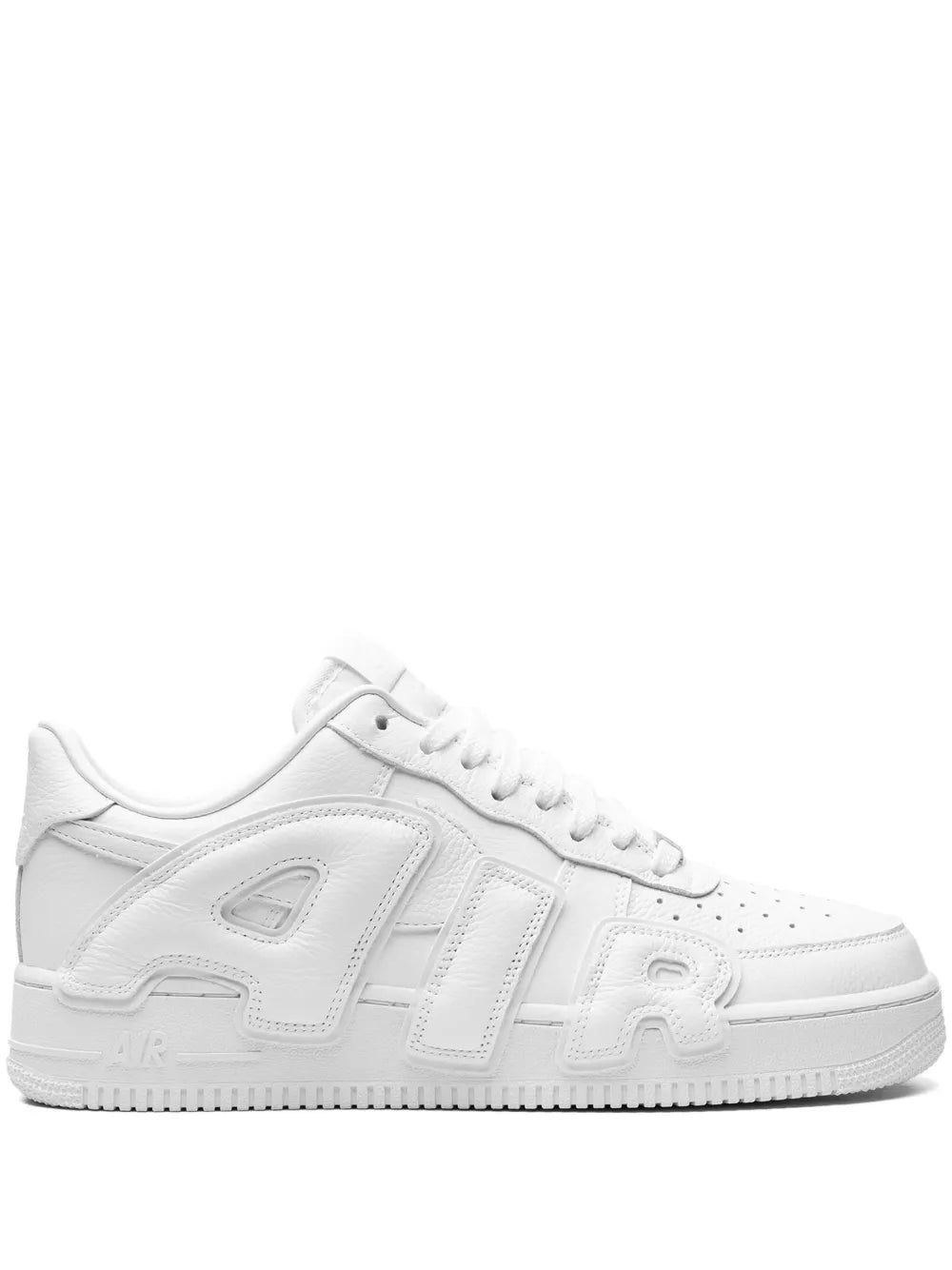 Nike Tênis x CPFM Air Force 1 "Triple White"