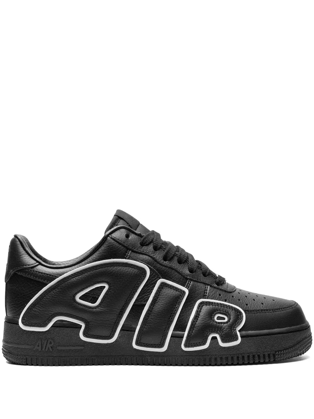 Tênis x CPFM Air Force 1 "Preto"