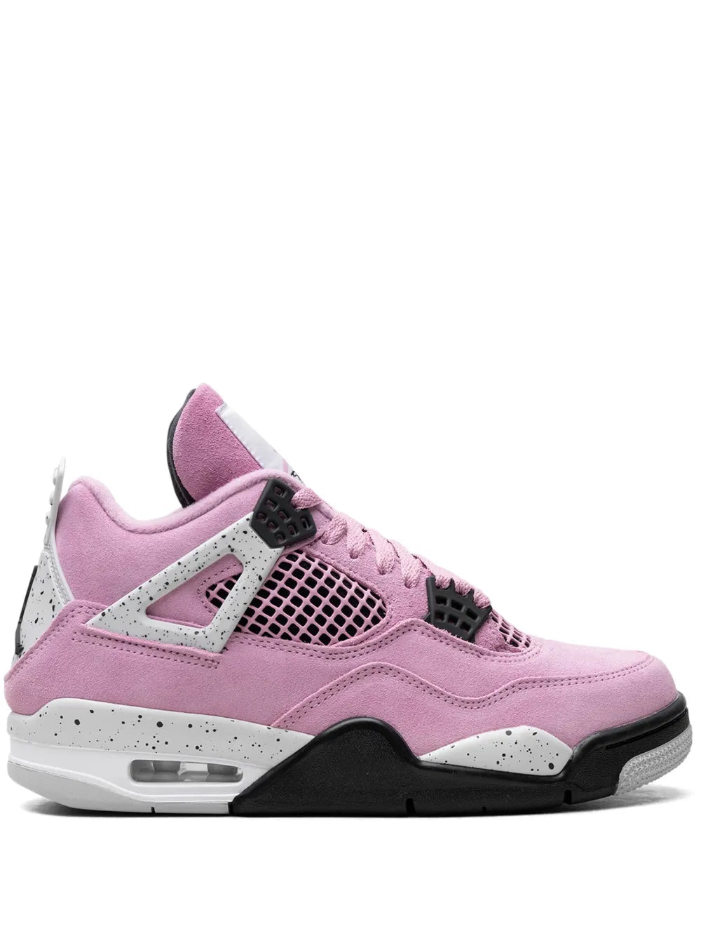 Jordânia Tênis Air Jordan 4 Retro "Orchid"