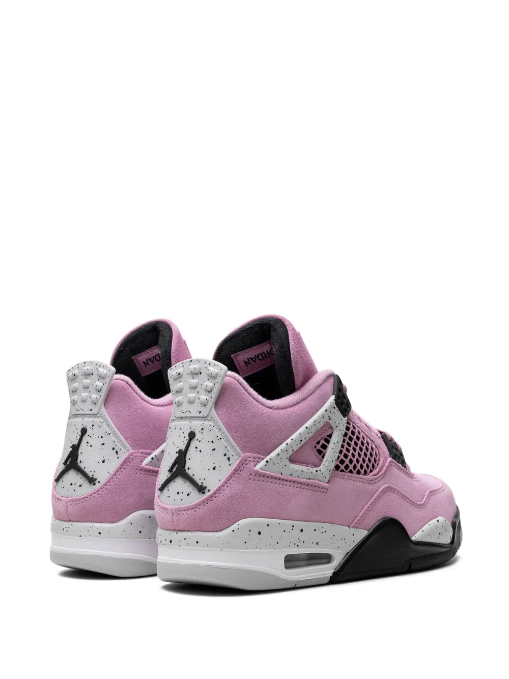 Jordânia Tênis Air Jordan 4 Retro "Orchid"