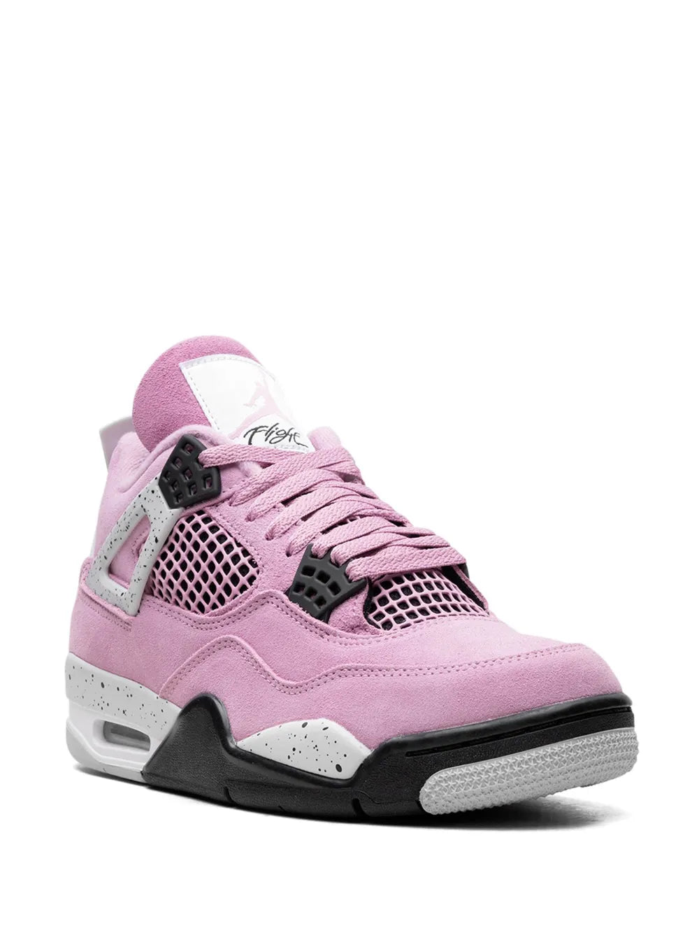 Jordânia Tênis Air Jordan 4 Retro "Orchid"