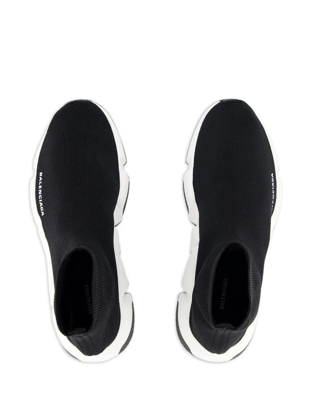 Balenciaga Tênis de velocidade