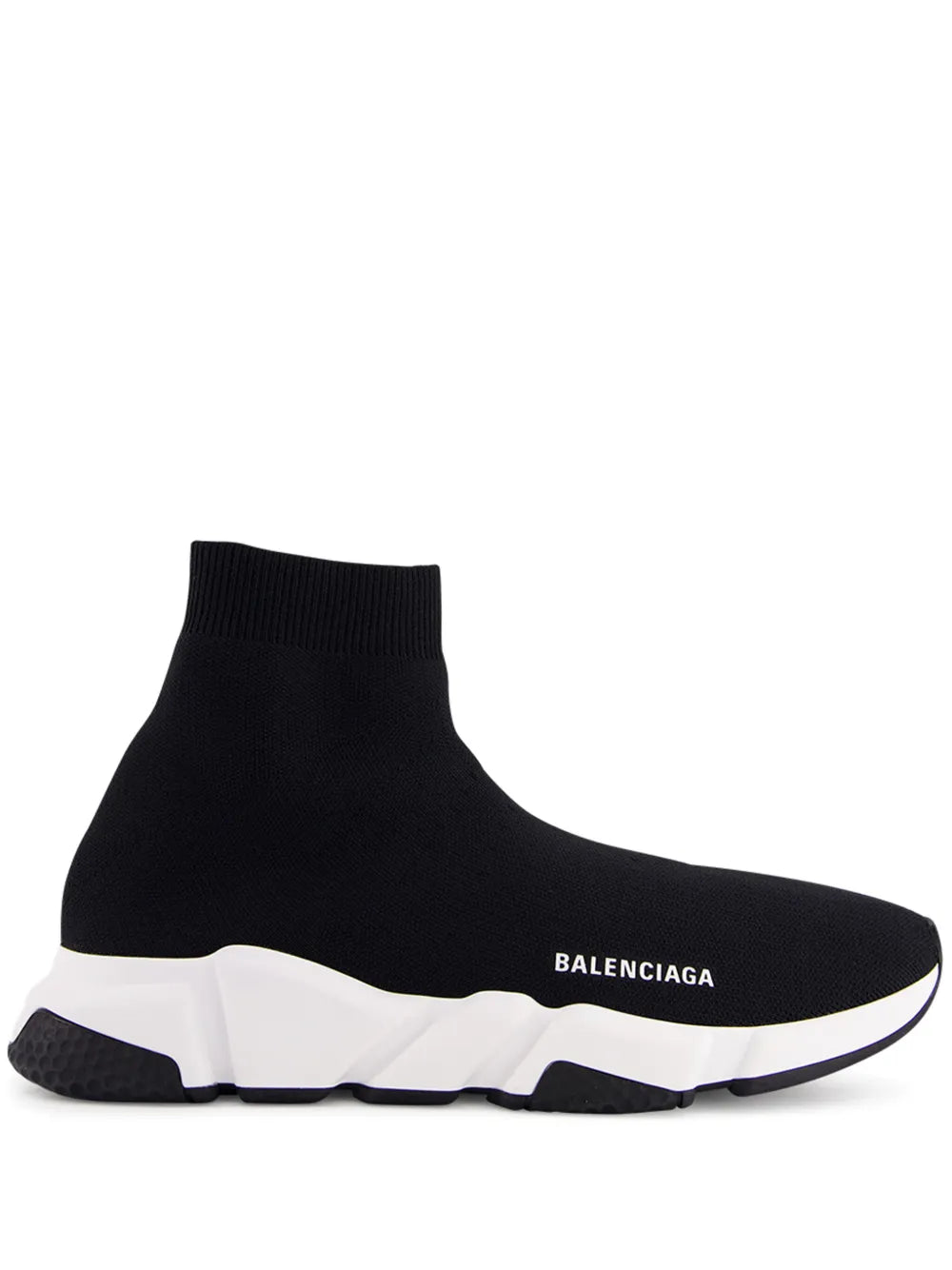 Balenciaga Tênis de velocidade