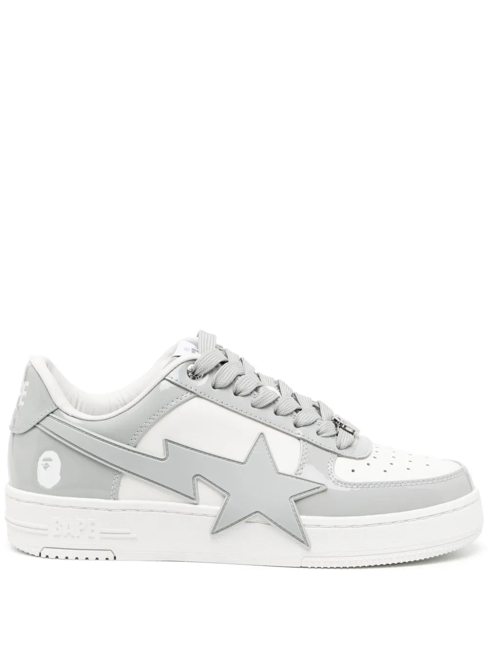 A BATHING APE® Tênis Bape STA